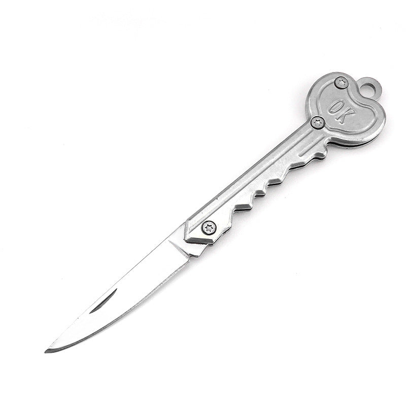 Wholesale Pocket Portable Key Outdoor Mountaineering Gift Keychain
